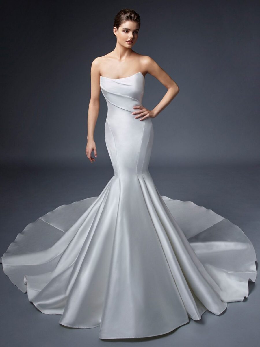5 052 Elysee Brautmoden Brautkleider Kollektion 2021 Elysee 2021 Pro Seraphine Fro Web