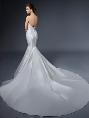 5 053 Elysee Brautmoden Brautkleider Kollektion 2021 Elysee 2021 Pro Seraphine Bac Web