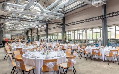 Ostertag Events GmbH