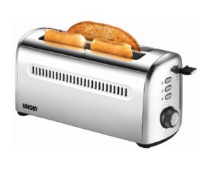 02 02 UNOLD Elektrogeraete Hochzeitsgeschenke Kollektion 2020 38366 TOASTER 4er Retro F1 cmyk