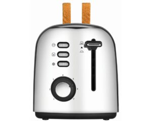 02 03 UNOLD Elektrogeraete Hochzeitsgeschenke Kollektion 2020 38366 TOASTER 4er Retro K1 cmyk