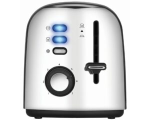 02 04 UNOLD Elektrogeraete Hochzeitsgeschenke Kollektion 2020 38366 TOASTER 4er Retro K2 cmyk