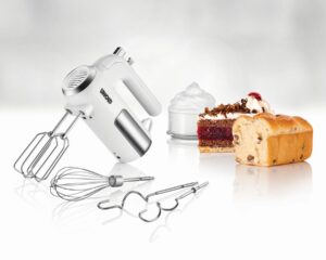 Handmixer - 3in1