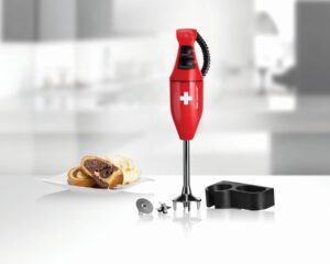 ESGE-Zauberstab - E 120 Rot