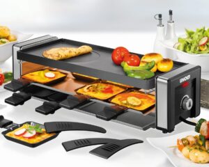 RACLETTE Délice