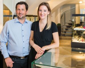 301 BERND WOLF Juwelier Store Regensburg 2020 Egretzberger