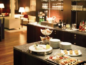02 04 Sheraton Hotel Grand Salzburg Hochzeitslocation Restaurant 2021 Hochzeitsfeier