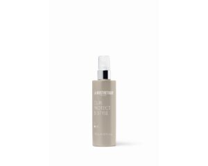Curl Protect & Style