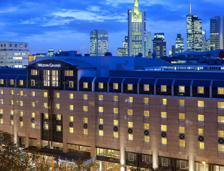 07 01 The Westin Hotel Grand Frankfurt Hochzeitslocation Restaurant 2021 Hochzeitsfeier