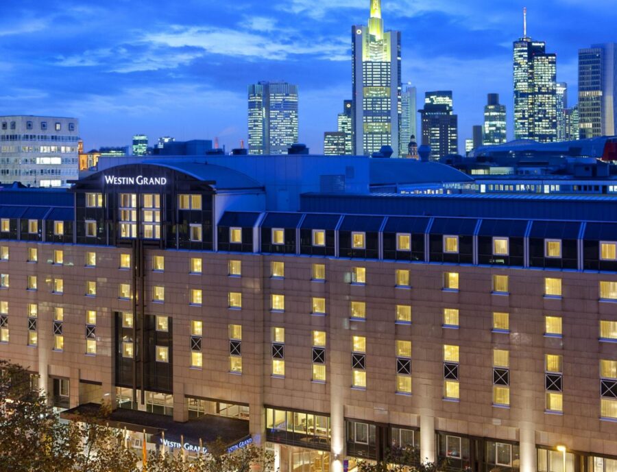 07 01 The Westin Hotel Grand Frankfurt Hochzeitslocation Restaurant 2021 Hochzeitsfeier