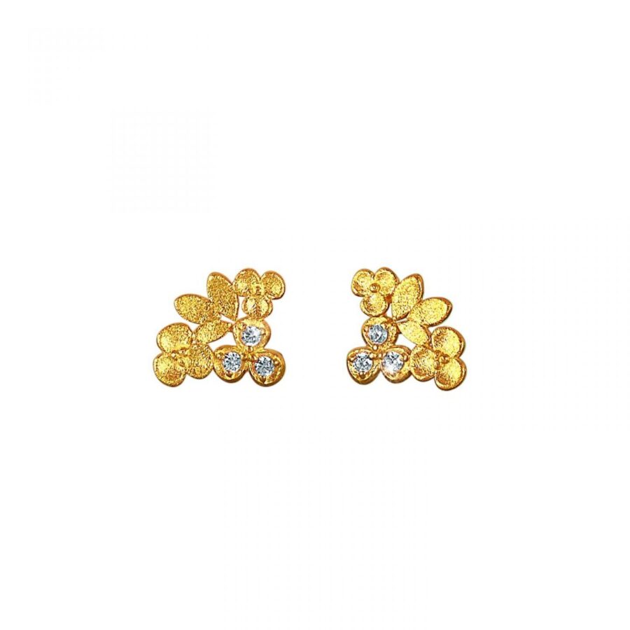 109 BERND WOLF Schmuck Brautschmuck Kollektion 2020 19289156 CZ go Liarena OS