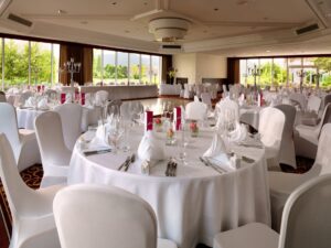 16 02 Marriott Hotel Heidelberg Hochzeitslocation Restaurant 2021 Hochzeitsfeier