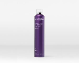 Formule Laque Fine