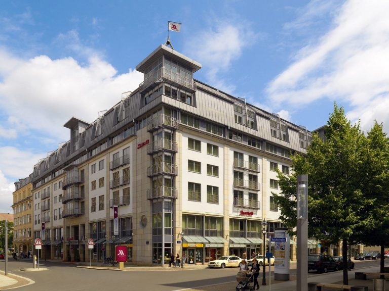 17 01 Marriott Hotel Leipzig Hochzeitslocation Restaurant 2021 Hochzeitsfeier