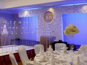 17 03 Marriott Hotel Leipzig Hochzeitslocation Restaurant 2021 Hochzeitsfeier
