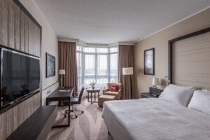 18 05 Marriott Hotel Muenchen Airport Hochzeitslocation Restaurant 2021 Hochzeitsfeier