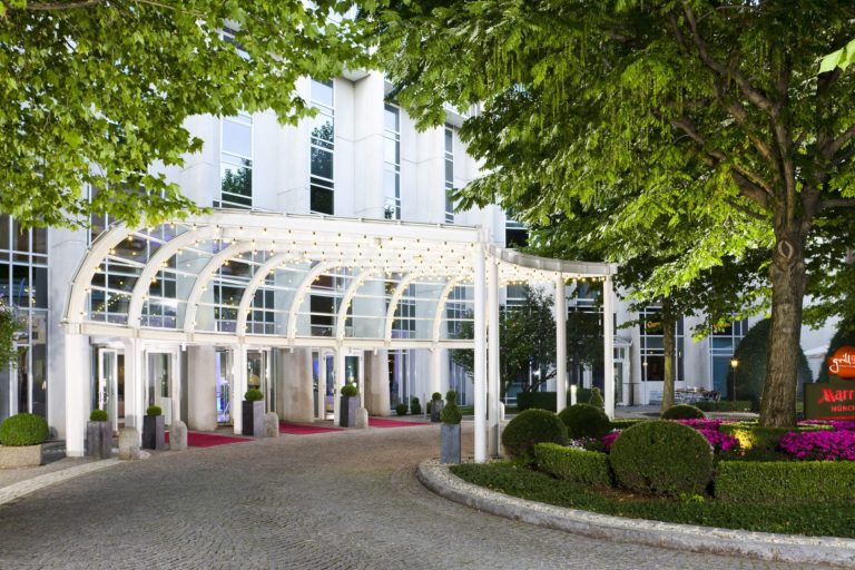 19 01 Marriott Hotel Muenchen Hochzeitslocation Restaurant 2021 Hochzeitsfeier