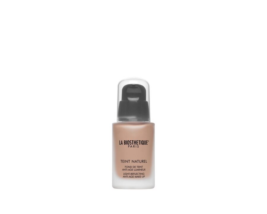 19 LA BIOSTHETIQUE Brautstyling Beautyprodukte 2020 19 Make up Teint 021489 Teint Naturel 12 Skin 30ml 08.2016 sRGB