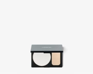 Translucent Compact Powder
