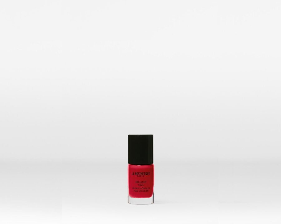 31 LA BIOSTHETIQUE Brautstyling Beautyprodukte 2020 31 Make up Nails 020077 Brilliant Nail Red Allure org rop 01.2017