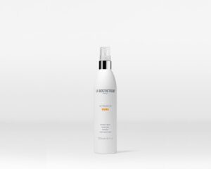 Curl Activator