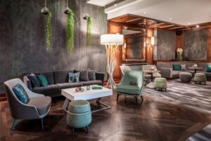 The Westin Grand Munich