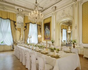 Hotel Imperial, a Luxury Collection Hotel, Vienna