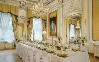 Hotel Imperial, a Luxury Collection Hotel, Vienna