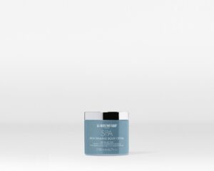 Rich Firming Body Cream