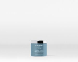 Sea Salt Scrub