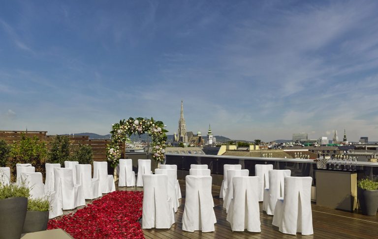 39 01 The Ritz Carton Vienna Wien Hochzeitslocation Restaurant 2021 Hochzeitsfeier