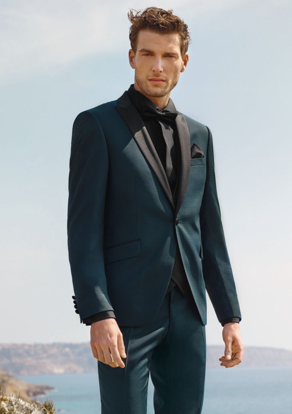 05 Digel Hochzeitsanzug Braeutigam Kollektion 2020 DIGEL CEREMONY SS20 LOOK03 2
