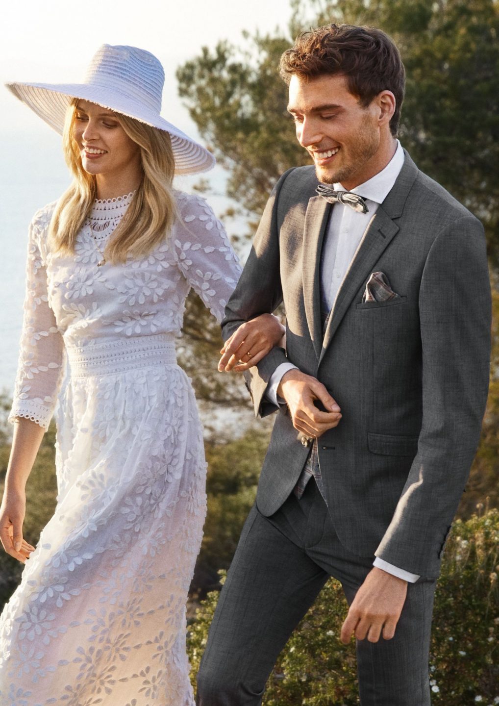 15 Digel Hochzeitsanzug Braeutigam Kollektion 2020 DIGEL CEREMONY SS20 LOOK10 2