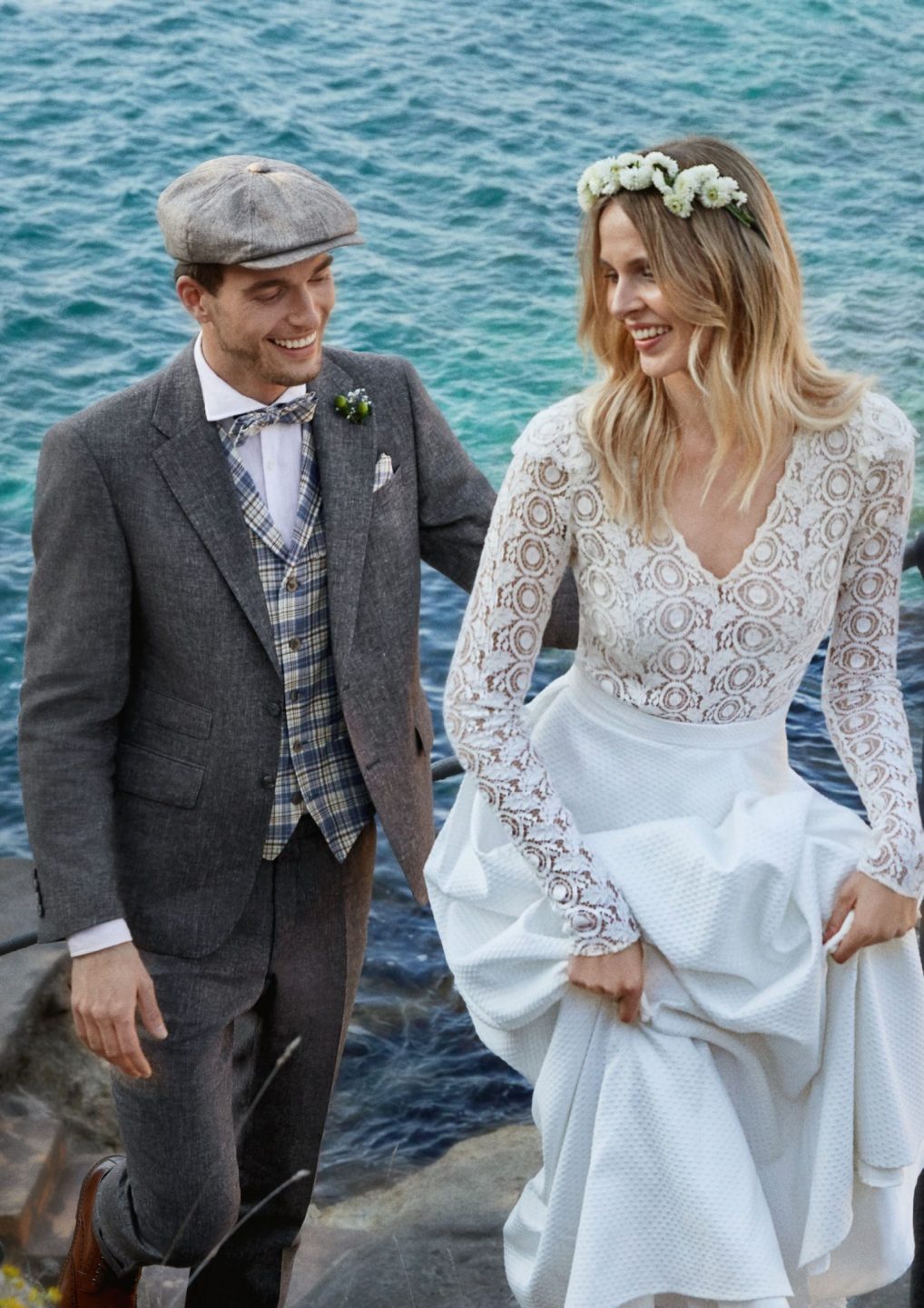 18 Digel Hochzeitsanzug Braeutigam Kollektion 2020 DIGEL CEREMONY SS20 LOOK12 3