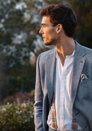 LOOK 14_SUIT RUBEN