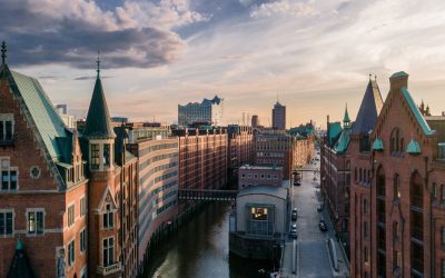 AMERON Hamburg Hotel Speicherstadt