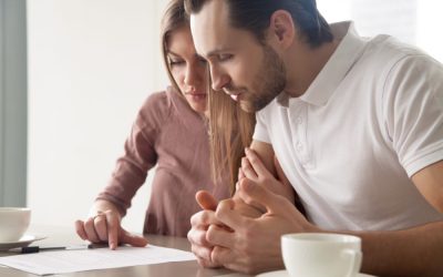 Namensänderung zur Hochzeit