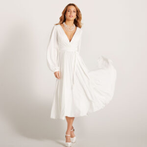 LILLY Brautkleider