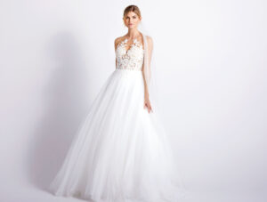LILLY Brautkleider