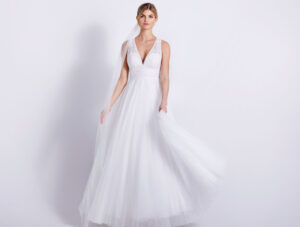 LILLY Brautkleider