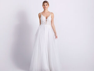 LILLY Brautkleider