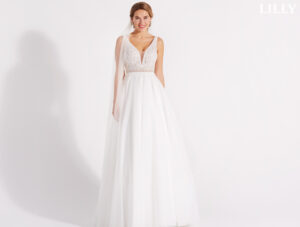 LILLY Brautkleider