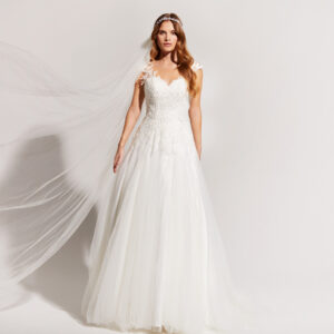 LILLY Brautkleider