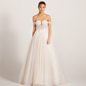 LILLY Brautkleider