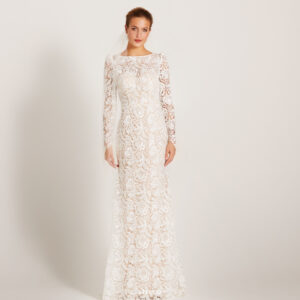 LILLY Brautkleider