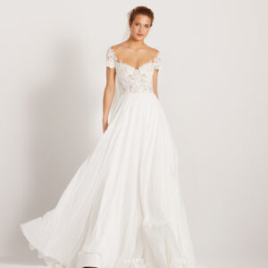 LILLY Brautkleider