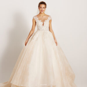 LILLY Brautkleider