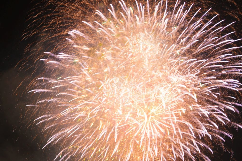 101 HOCHZEITde Ideen Ratgeber Serviceanbieter Hochzeitsfeuerwerk iStock 490390588 2020 11