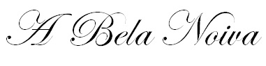 A Bela Noiva
