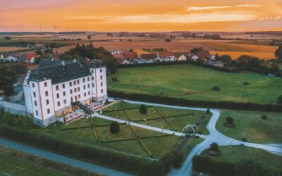 Schloss Walkershofen